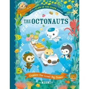 The Octonauts Explore the Great Big Ocean -- Meomi